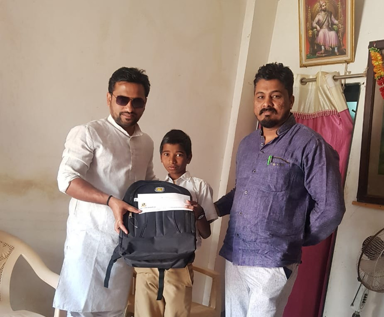 यशवंत गोसावी, Yashwant gosavi,Kisan yuva kranti,किसान युवा क्रांती संघटना,शिव व्याख्याते, , शिवनिश्चल, शेतकरी नेता, शेतकरी पुत्र, किसान नेताशेतकरी चळवळ